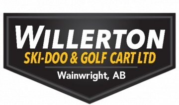 Willerton Ski-Doo and Golf Cart Ltd