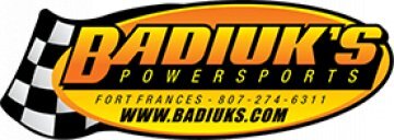 Badiuk Powersports Instock