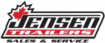 Jensen Trailers Sales & Service