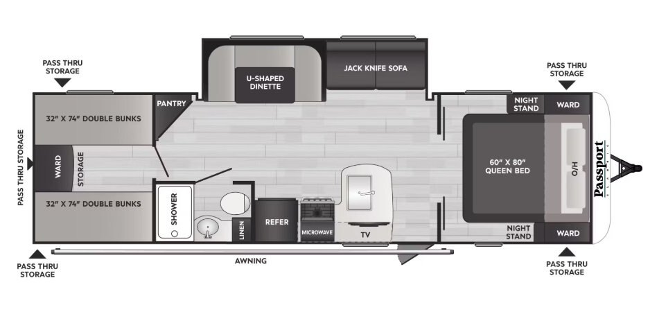 listing image